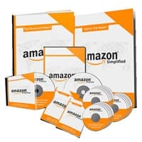 Amazon Vereinfachte Videoserie