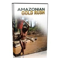 Amazonian Goldrausch