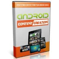 Erstellung von Android Content