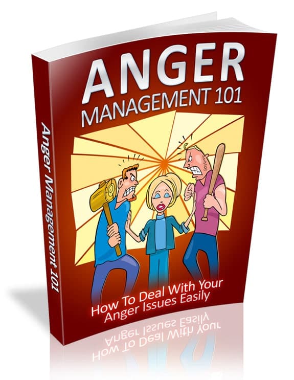 Wutmanagement 101
