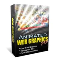 Animierte Webgrafiken Pro