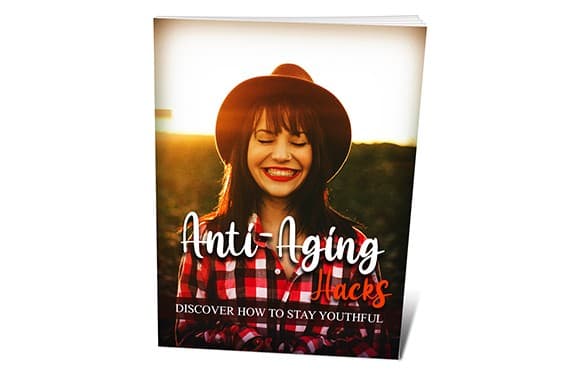 Anti-Aging Hacks
– Entdecken Sie, wie man jung bleibt