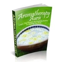 Aromatherapie-Aura