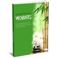 Aromatherapie-Wunder