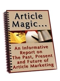 Article Magic