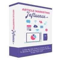 Artikel Marketing Einfluss