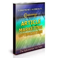 Artikel Marketing Optimierung