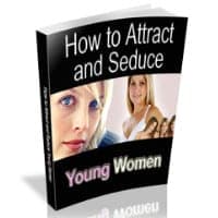 Junge Frauen anziehen & verführen