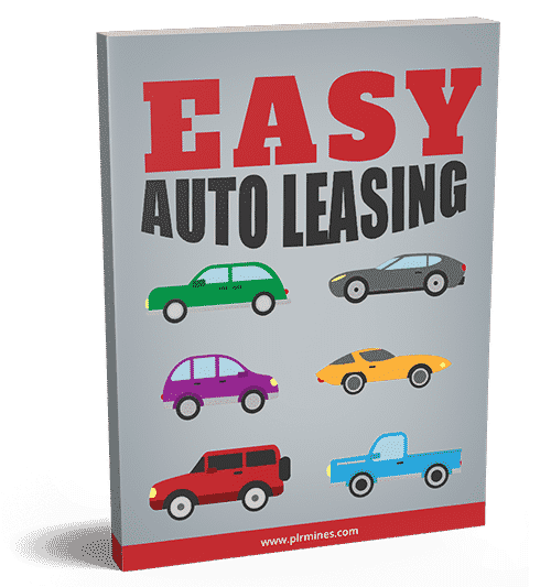 Auto-Leasing