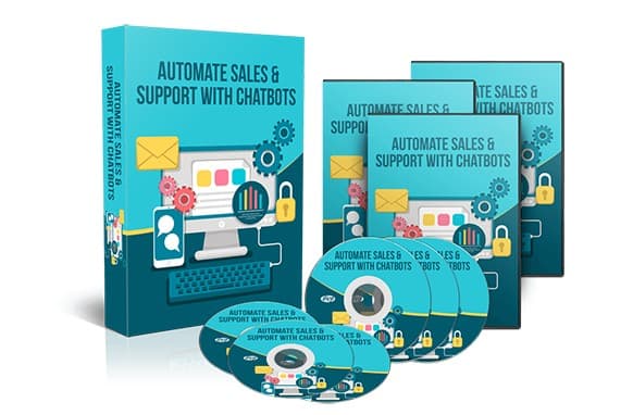 Automatisieren von Vertrieb und Support mit Chatbots