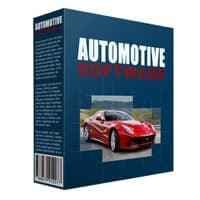 Automobil-Software