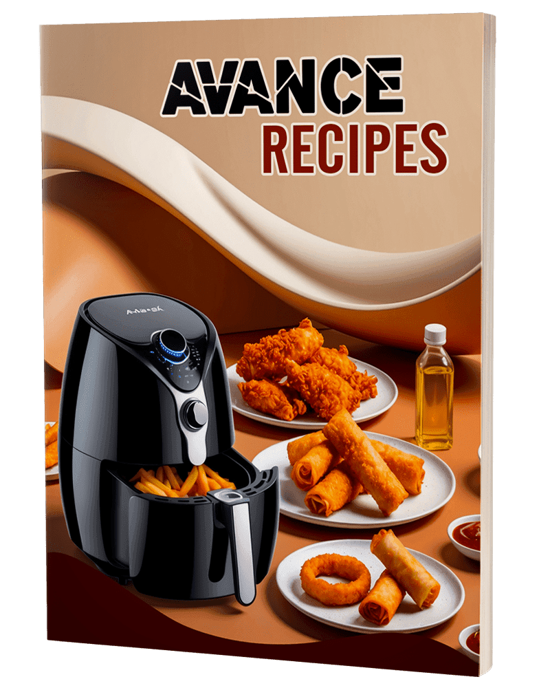 Avance Recipes
