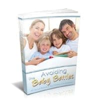 Vermeiden Sie die Baby-Kämpfe