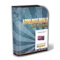 Azon Box bietet WP-Modul