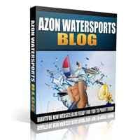 Azon Wassersport Blog