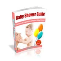 Baby-Party-Leitfaden