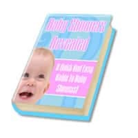 Baby-Partys enthüllt