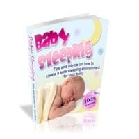 Baby schlafen!