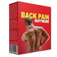 Zurück Schmerz-Software