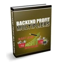 Backend Gewinne Multiplikatoren