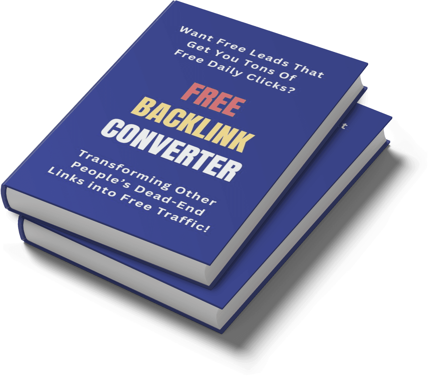 Backlink Converter