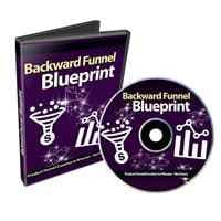 Rückwärts-Tunnel-Blueprint