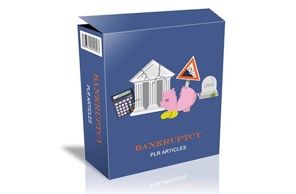 Konkurs PLR Artikel