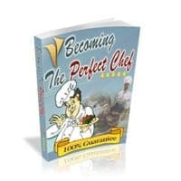 Der perfekte Koch werden