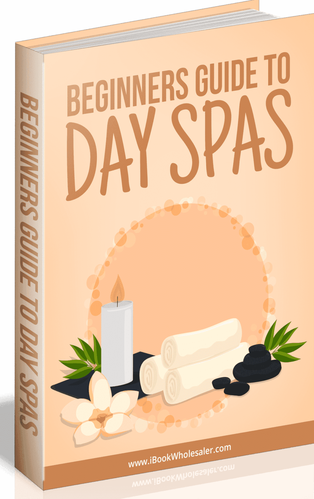 Einsteigerleitfaden für Tages-Spas