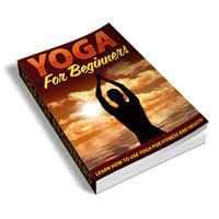Anfänger Anleitung zum Yoga