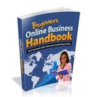 Handbuch für Einsteiger ins Online-Business