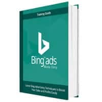 Bing Ads leicht gemacht