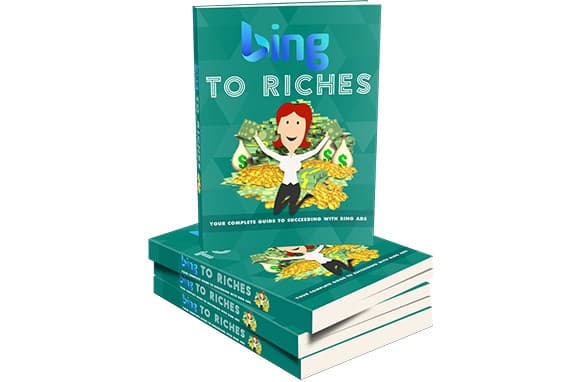 Bing zu Reichtum