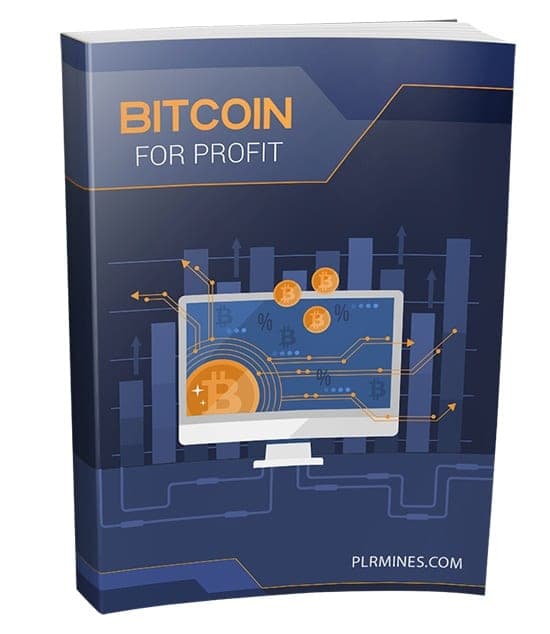 Bitcoin für Gewinn