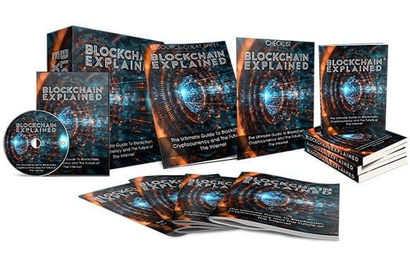Blockchain erklärt Upgrade-Paket