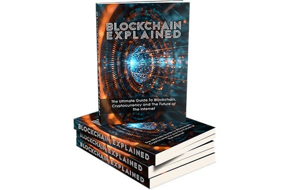 Blockchain erklärt