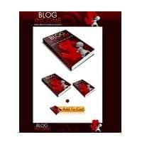 Blogging Minisite-Paket