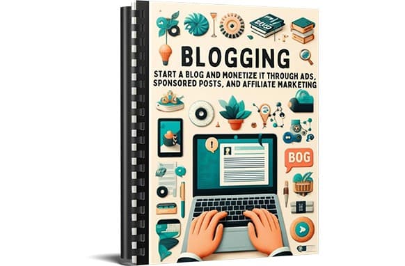 Bloggen