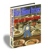 Blaue Ribbon Rezepte