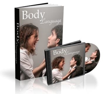 Körpersprache