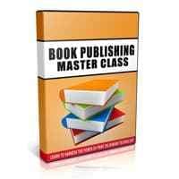 Buchverlag Master Class