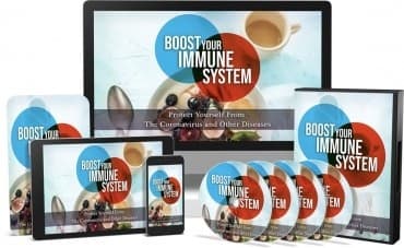 Stärken Sie Ihr Immunsystem Video
