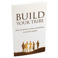 Baue dir deinen Tribe auf