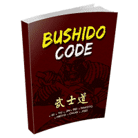 Code für Bushido