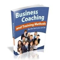Business Coaching und Training