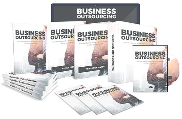Outsourcing für Unternehmen