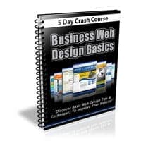 Business Web Design Grundlagen Kurs
