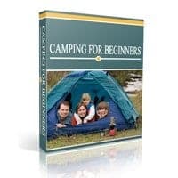 Camping für Anfänger
