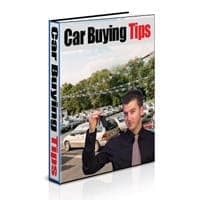 Auto kaufen Tipps