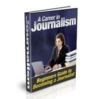 Karriere im Journalismus